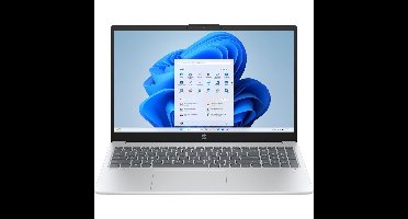 HP OmniBook 3 15-fn0050nd (C63HQEA) 15.6'' Copilotplus laptop