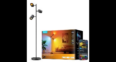 Govee Tree Floor Lamp