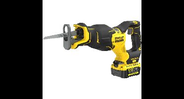 Stanley Brushless V20 18V FATMAX reciprozaag