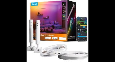 Govee Strip Light met Skyline Kit ledstrip