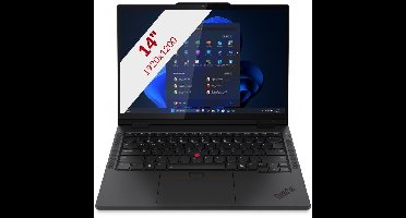 Lenovo ThinkPad T14s 2-in-1 Gen 1 (21R3000UMH) 14'' laptop