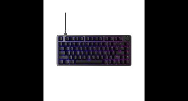 Sony INZONE KBD-H75 Gamingtoetsenbord gaming toetsenbord