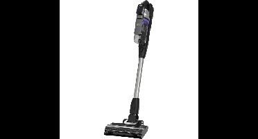 BLACK+DECKER 18V 2.0Ah 4IN1 PET Steelstofzuiger