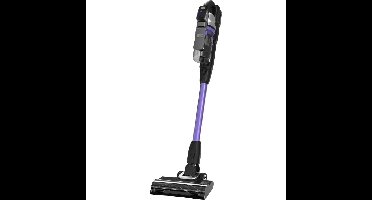 BLACK+DECKER 18V 2.5Ah 4IN1 Steelstofzuiger