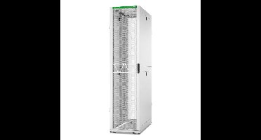 APC NetShelter SX AR3308W2, Gen 2, 52U server rack