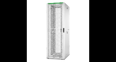 APC NetShelter SX AR3388W2, Gen 2, 52U server rack