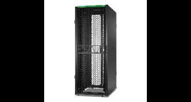 APC NetShelter SX AR3140B2, 42U server rack