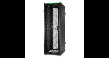 APC NetShelter SX AR3347B2, 48U server rack