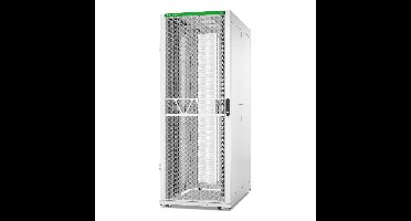 APC NetShelter SX AR3340W2, 42U server rack