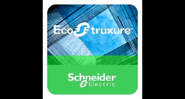 APC Abonnement, EcoStruxure IT Expert, 1 jaar licentie