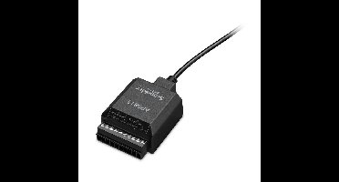 APC USB-naar-droogcontactaccessoire, voor Netwerkbeheerkaarten kabel