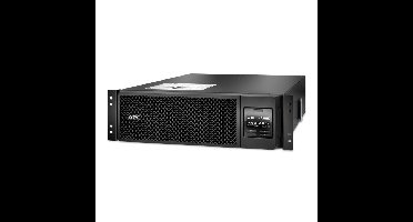 APC Smart-UPS On-Line 5kVA SRT5KRMXLI-6W