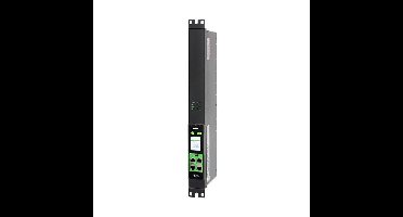 APC Easy PDU geschakeld 1U 16A 230V stekkerdoos