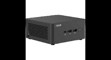 ASUS NUC 15 Pro Tall Kit RNUC15CRHU700002 barebone