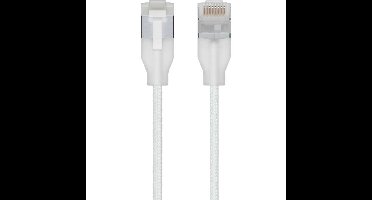 Ubiquiti UniFi Premium Patchkabel, 0,3 Meter