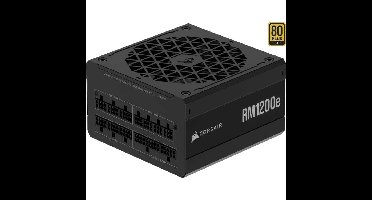 Corsair RM1200e voeding
