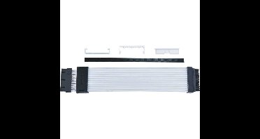 Lian Li Strimer Wireless PW24-1W - 24-pin RGB verlengkabel