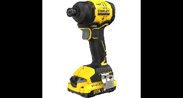 Stanley FATMAX V20 18V Slagschroevendraaier slagmoersleutel