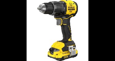 Stanley FatMax V20 18V Schroefklopboormachine klopboorschroevendraaier