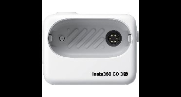 Insta360 Go 3/3S Action pod bevestiging