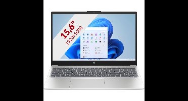 HP 15-fd1086nd (CC5Z5EA#ABH) 15.6'' laptop