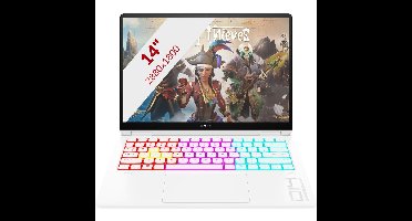 OMEN 14-fb1075nd (C35M4EA) 14'' gaming laptop