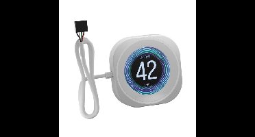 Corsair NAUTILUS RS LCD Screen Module display