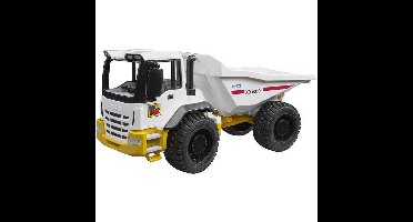 bruder ROADMAX Kiepwagen speelgoedvoertuig