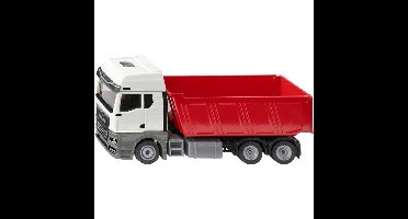 SIKU Super - MAN kiepwagen modelvoertuig