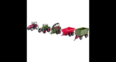 SIKU Farmer Set speelgoedvoertuig