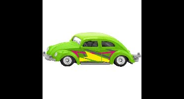 SIKU Volkswagen Kever Custom modelvoertuig