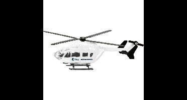 SIKU ESA helikopter modelvoertuig