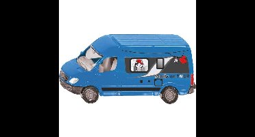 SIKU Campervan modelvoertuig