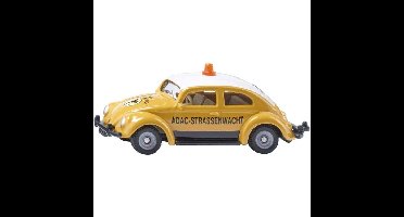 SIKU VW Kever ADAC modelvoertuig