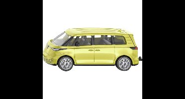 SIKU VW ID.Buzz modelvoertuig