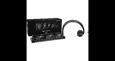 be quiet! Pure Loop 3 360 waterkoeling