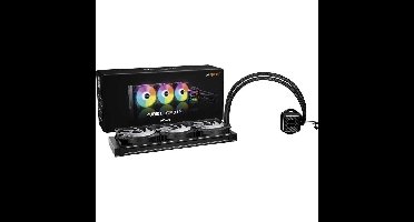 be quiet! Pure Loop 3 LX 360 waterkoeling