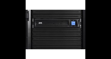 APC Smart-UPS SMC1000I-2UC Noodstroomvoeding