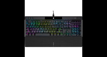 Corsair K70 RGB PRO Mechanical Gaming Keyboard gaming toetsenbord