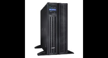 APC Smart-UPS X SMX2200HV - 2200VA