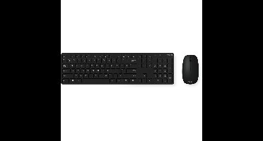 ASUS W5000 Wireless Keyboard and Mouse desktopset