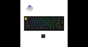 Lemokey P2 HE-M1 Wireless Magnetic Switch Custom Gaming Keyboard gaming toetsenbord