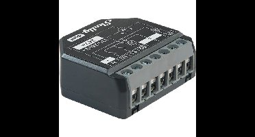 Shelly 2PM Gen4 relais