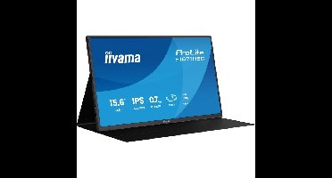 iiyama ProLite P1671HSC-B1 ledmonitor
