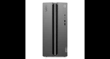 Lenovo LOQ Tower 17IRR9 (90X000G9MH) gaming pc