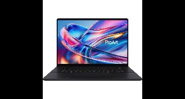 ASUS ProArt P16 H7606WX-SE003X 16'' Copilotplus laptop