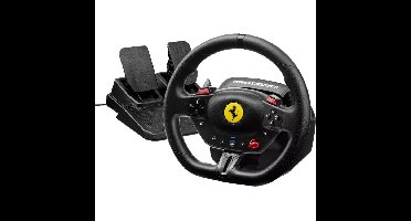 Thrustmaster T98-P Ferrari 296 GTB stuur
