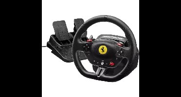 Thrustmaster T98-X Ferrari 296 GTS stuur