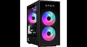 OMEN 35L Gaming Desktop PC GT16-0160nd (C2FK7EA) gaming pc