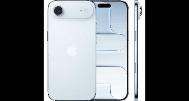 Apple iPhone Air smartphone